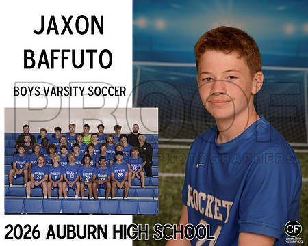 AHSFallTeams26 Boys Varsity Soccer Baffuto Jaxon_ Team8x10 _ Sportsmate3(1)