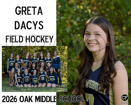 OakMiddleFallTeams26 Field Hockey Dacys Greta_ Team8x10 _ Sportsmate3(1)