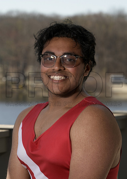 Sayeed, Shiraaz
