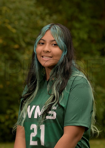 WMS Fall Teams 26 Girls Soccer Iverson Jazzmani_ Team5x7(1)