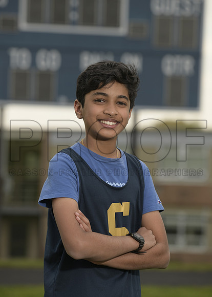 Vaidyanathan, Arya
