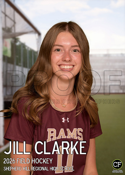 SH Fall Teams 26 Field Hockey Clarke Jill_ Team5x7 _ Individual2(1)