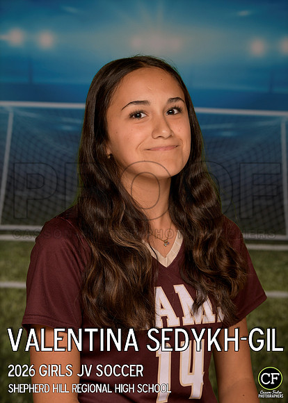 SH Fall Teams 26 Girls JV Soccer Sedykh-Gil Valentina_ Team5x7 _ Individual2(1)