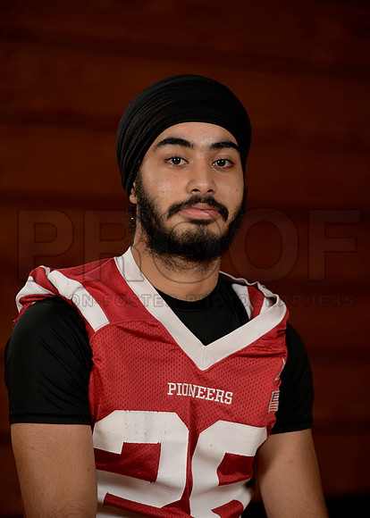 SJFallTeams26 Freshman Football Singh Rajveer_ Team5x7(1)