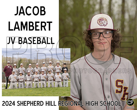 SHSpringTeams24 JV Baseball Lambert Jacob_ Team8x10 _ Sportsmate3(1)