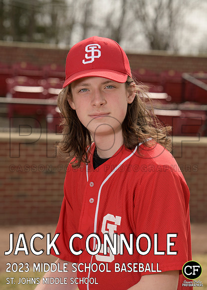 StJMiddle Spring Teams 2223 Middle School Baseball Connole Jack_ Team5x7 _ Individual2(1)