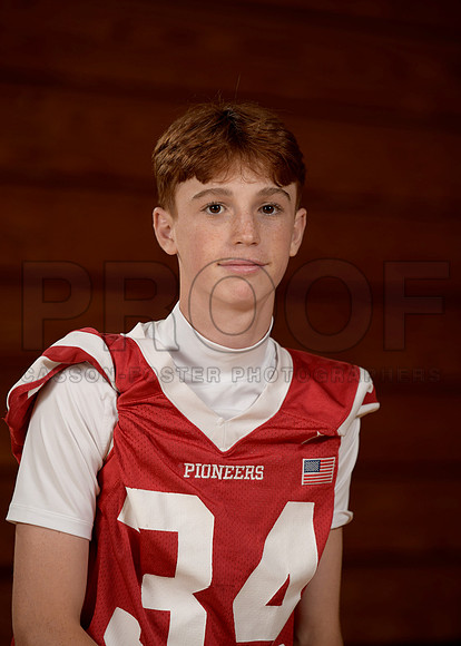 SJFallTeams26 Freshman Football Toohey Robert_ Team5x7(1)