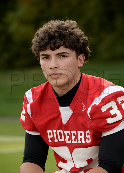 SJFallTeams26 JV Red Football Sousa Kevin_ Team5x7(1)