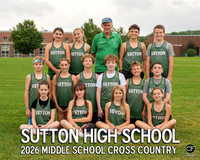 SuttonHighFallTeams26 Middle School Cross Country Middle School X Coountry.jpg _ Team8x10 _ Team3 white text(1)