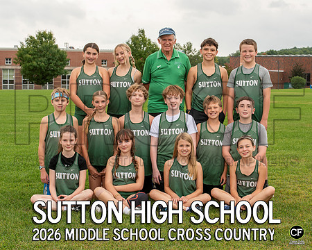 SuttonHighFallTeams26 Middle School Cross Country Middle School X Coountry.jpg _ Team8x10 _ Team3 white text(1)