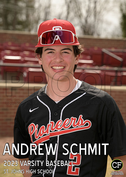 StJHigh Spring Teams 2223 Varsity Baseball Schmit Andrew_ Team5x7 _ Individual2(1)