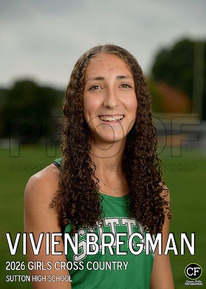 SuttonHighFallTeams26 Girls Cross Country Bregman Vivien_ Team5x7 _ Individual2(1)