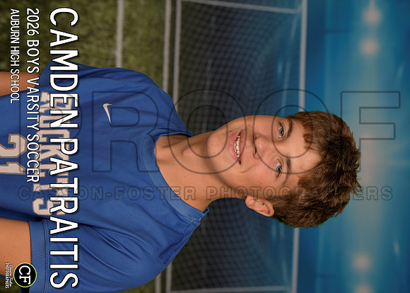 AHSFallTeams26 Boys Varsity Soccer Patraitis Camden_ Team5x7 _ Individual2(1)