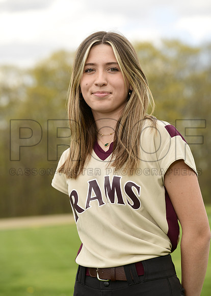 Carpenter, Madelyn