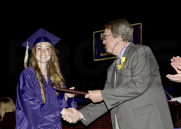 Beaudette, Olivia