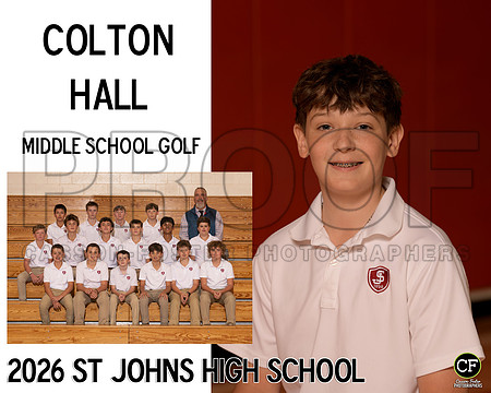 SJFallTeams26 Middle School Golf Hall Colton_ Team8x10 _ Sportsmate3(1)