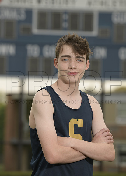 Coveney, Collin