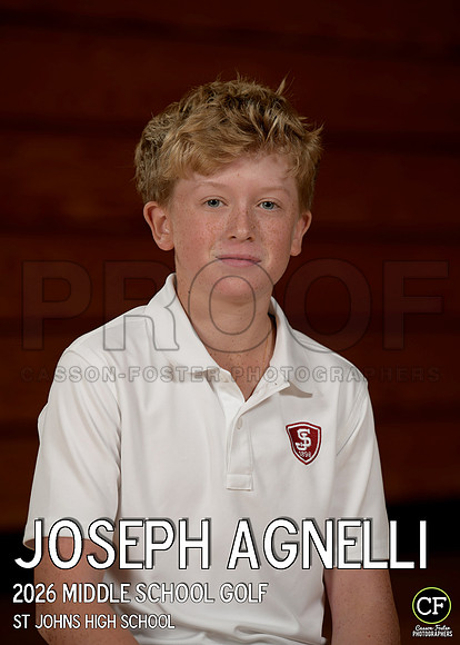 SJFallTeams26 Middle School Golf Agnelli Joseph_ Team5x7 _ Individual2(1)