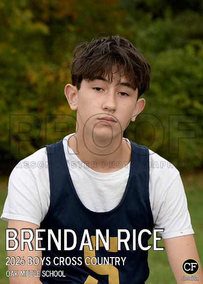 OakMiddleFallTeams26 Boys Cross Country Rice Brendan_ Team5x7 _ Individual2(1)