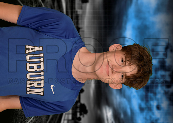 AHSFallTeams26 Boys Cross Country Brandt Cooper_ Team5x7(1)