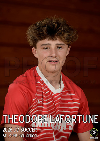SJFallTeams26 JV Soccer LaFortune Theodore_ Team5x7 _ Individual2(1)