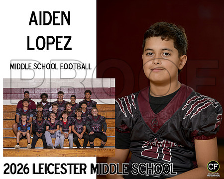 LMS Fall Teams 26 Middle School Football Lopez Aiden_ Team8x10 _ Sportsmate3(1)
