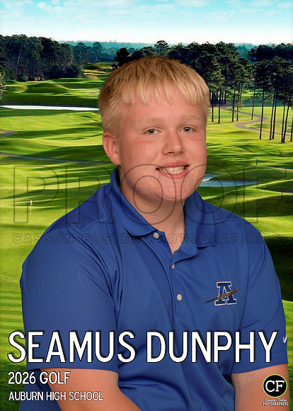 AHSFallTeams26 Golf Dunphy Seamus_ Team5x7 _ Individual2(1)
