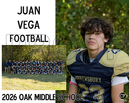 OakMiddleFallTeams26 Football Vega Juan_ Team8x10 _ Sportsmate3(1)