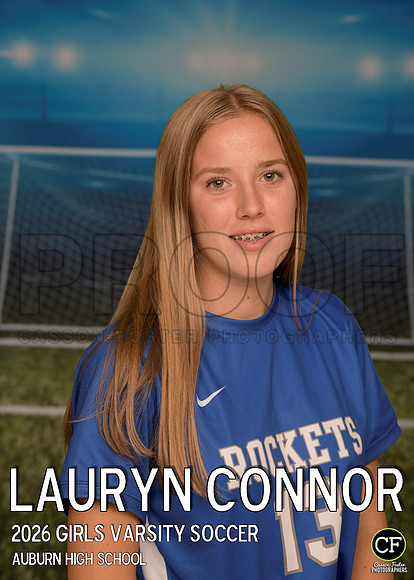 AHSFallTeams26 Girls Varsity Soccer Connor Lauryn_ Team5x7 _ Individual2(1)