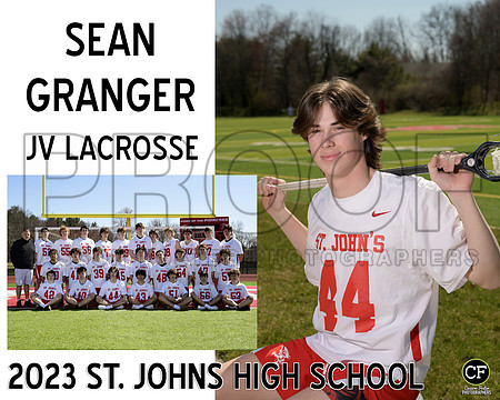 StJHigh Spring Teams 2223 JV Lacrosse Granger Sean_ Team8x10 _ Sportsmate3(1)