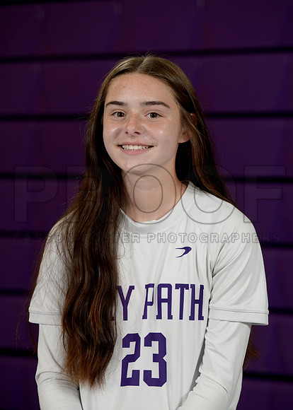 BP Fall Teams 26 Girls Varsity Soccer Labrecque Jordyn_ Team5x7(1)