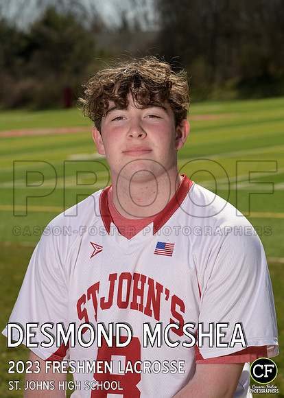 StJHigh Spring Teams 2223 Freshmen Lacrosse McShea Desmond_ Team5x7 _ Individual2(1)