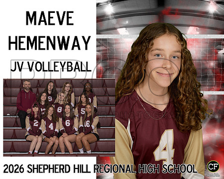 SH Fall Teams 26 JV Volleyball Hemenway Maeve_ Team8x10 _ Sportsmate3(1)
