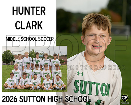 SuttonHighFallTeams26 Middle School Soccer Clark Hunter_ Team8x10 _ Sportsmate3(1)