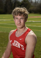 Baillargeon, Brayden