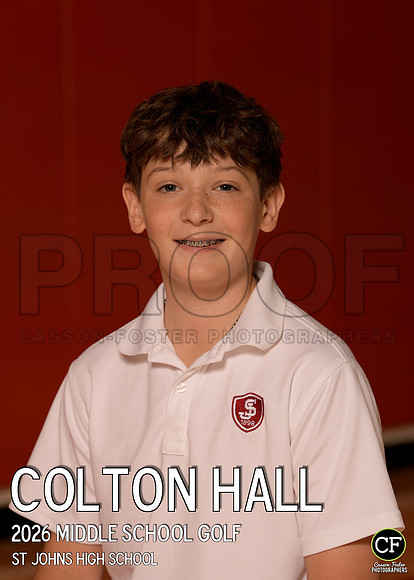 SJFallTeams26 Middle School Golf Hall Colton_ Team5x7 _ Individual2(1)