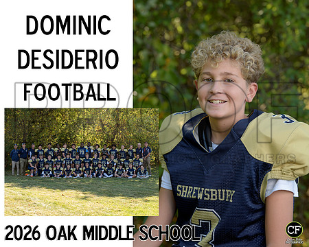 OakMiddleFallTeams26 Football Desiderio Dominic_ Team8x10 _ Sportsmate3(1)