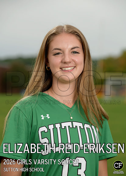 SuttonHighFallTeams26 Girls Varsity Soccer Reid-Eriksen Elizabeth_ Team5x7 _ Individual2(1)