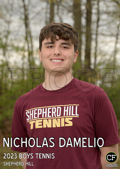 SH Spring Teams 2223 Boys Tennis Damelio Nicholas_ Team5x7 _ Individual2(1)