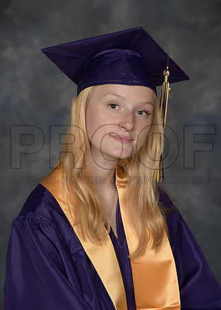 Gustafson, Hayleigh
