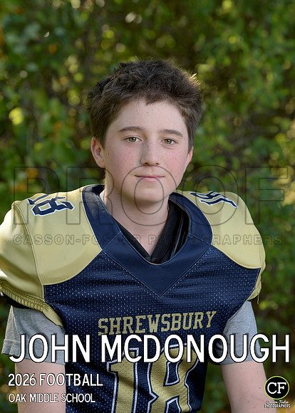 OakMiddleFallTeams26 Football McDonough John_ Team5x7 _ Individual2(1)