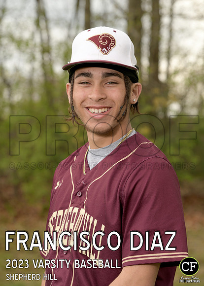 SH Spring Teams 2223 Varsity Baseball Diaz Francisco_ Team5x7 _ Individual2(1)