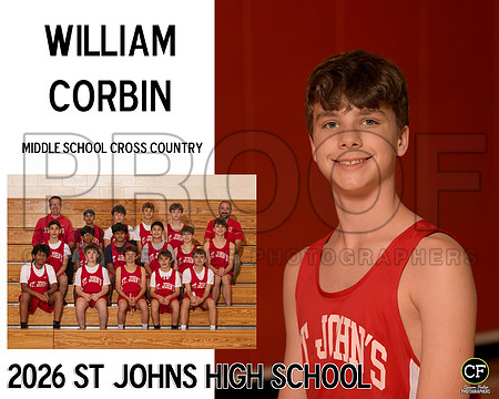 SJFallTeams26 Middle School Cross Country Corbin William_ Team8x10 _ Sportsmate3(1)