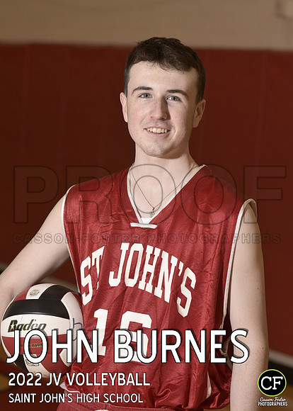 STJSprTeams2122 JV Volleyball Burnes John_ Team5x7 _ Individual2(1)