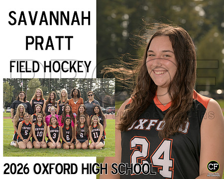 OHSFallTeams26 Field Hockey Pratt Savannah_ Team8x10 _ Sportsmate3(1)