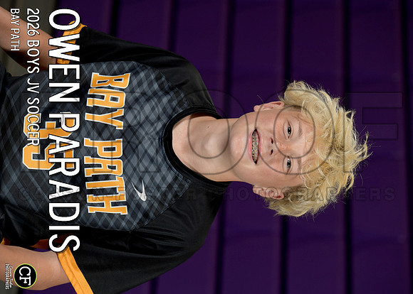 BP Fall Teams 26 Boys JV Soccer Paradis Owen_ Team5x7 _ Individual2(1)
