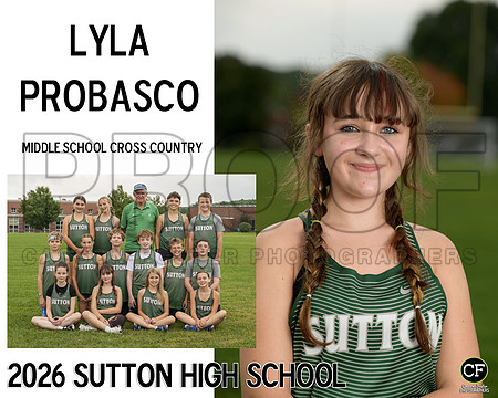SuttonHighFallTeams26 Middle School Cross Country Probasco Lyla_ Team8x10 _ Sportsmate3(1)