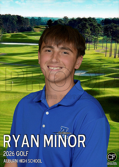 AHSFallTeams26 Golf Minor Ryan_ Team5x7 _ Individual2(1)