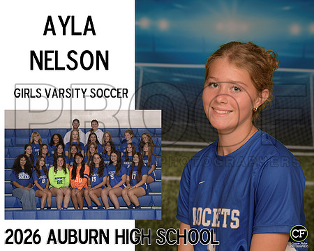 AHSFallTeams26 Girls Varsity Soccer Nelson Ayla_ Team8x10 _ Sportsmate3(1)