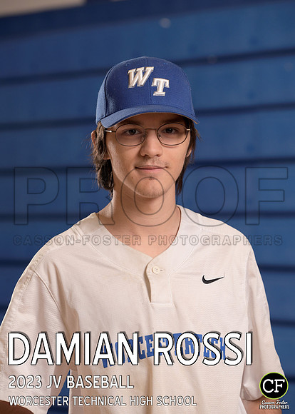 WT Spring Teams 2223 JV Baseball Rossi Damian_ Team5x7 _ Individual2(1)